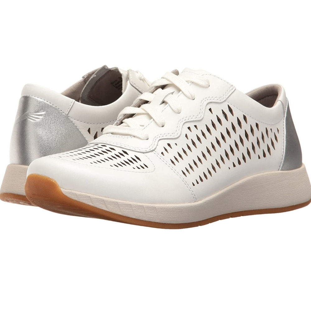Dansko Charlie sneaker- European size 42